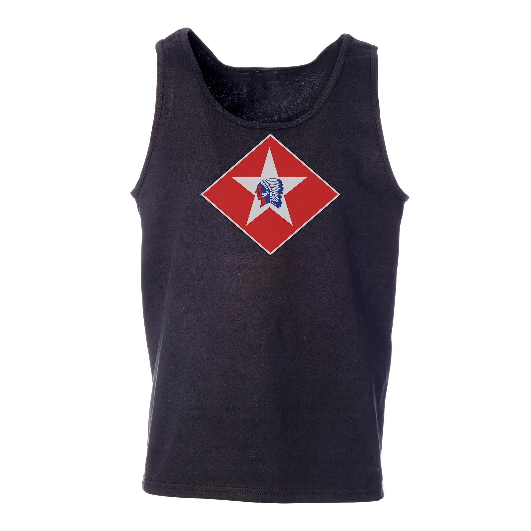 1st Battalion 6th Marines Tank Top