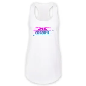 AB CrossFit Stardust Womens - Tank Top