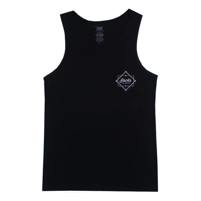 Action Tank Top