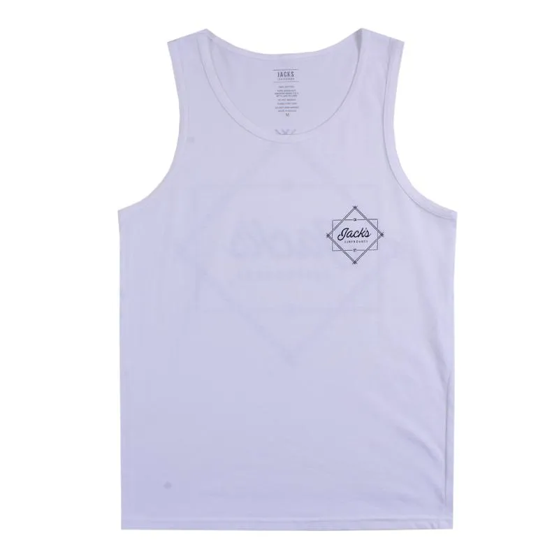 Action Tank Top