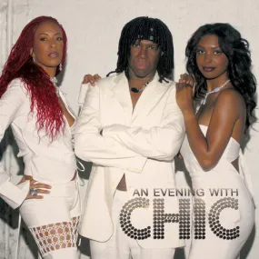 An Evening with Chic (Vinyl) - Chic