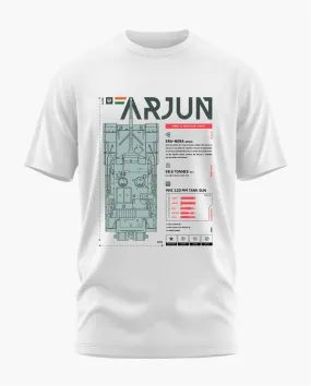 ARJUN T-Shirt