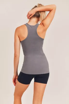 Athleisure Essential Tank Top