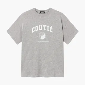 Consciousness T-Shirt Grey