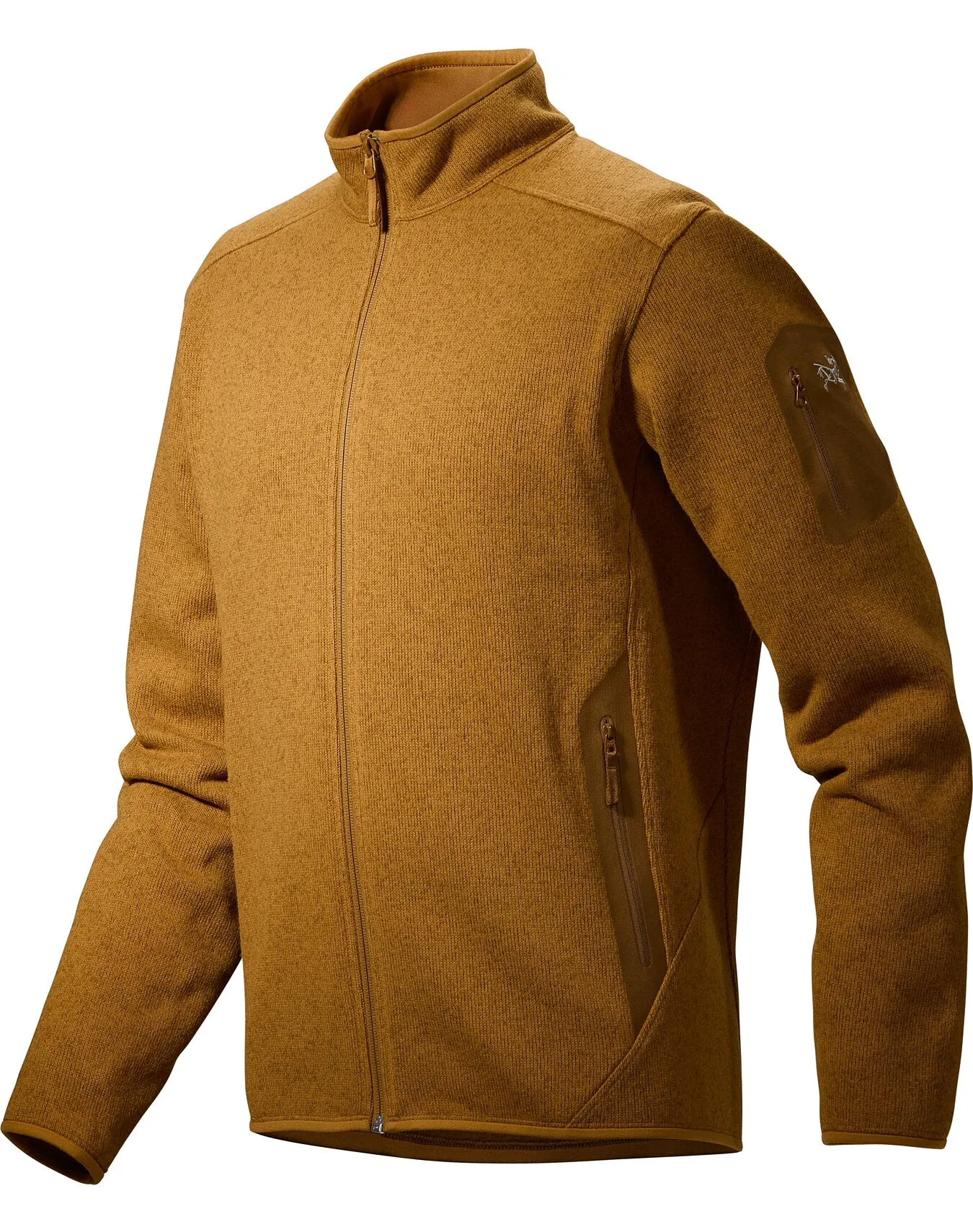 Covert Cardigan Men's