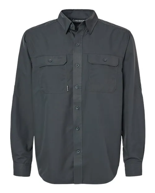 Crossroad Woven Shirt