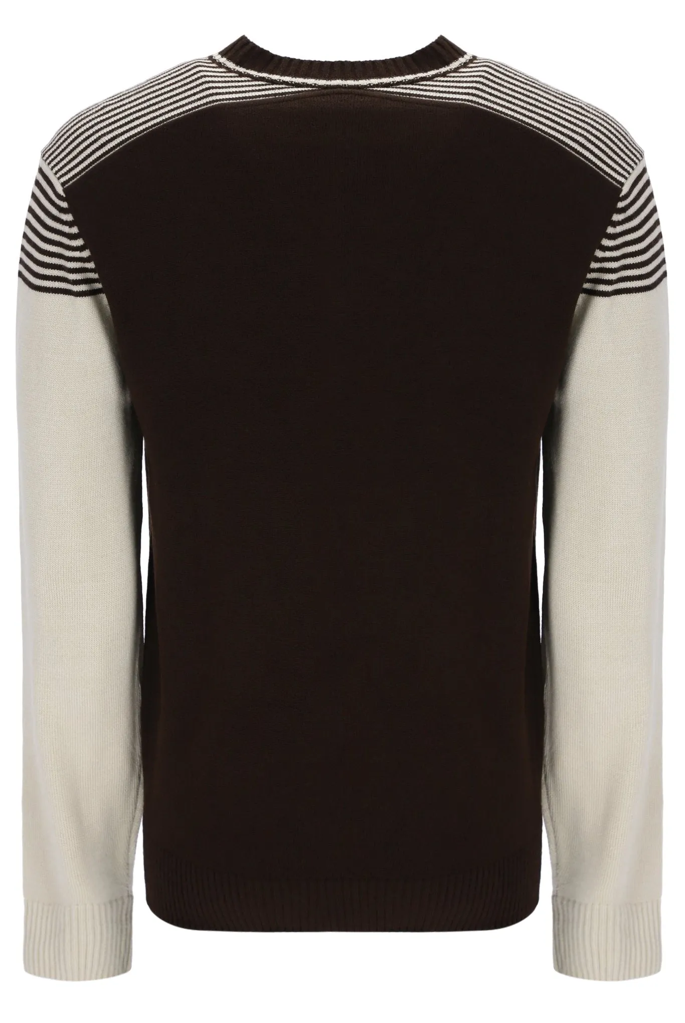 Fine Stripe Knit