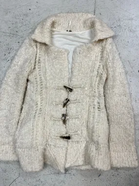 Free People Vintage Cardigan