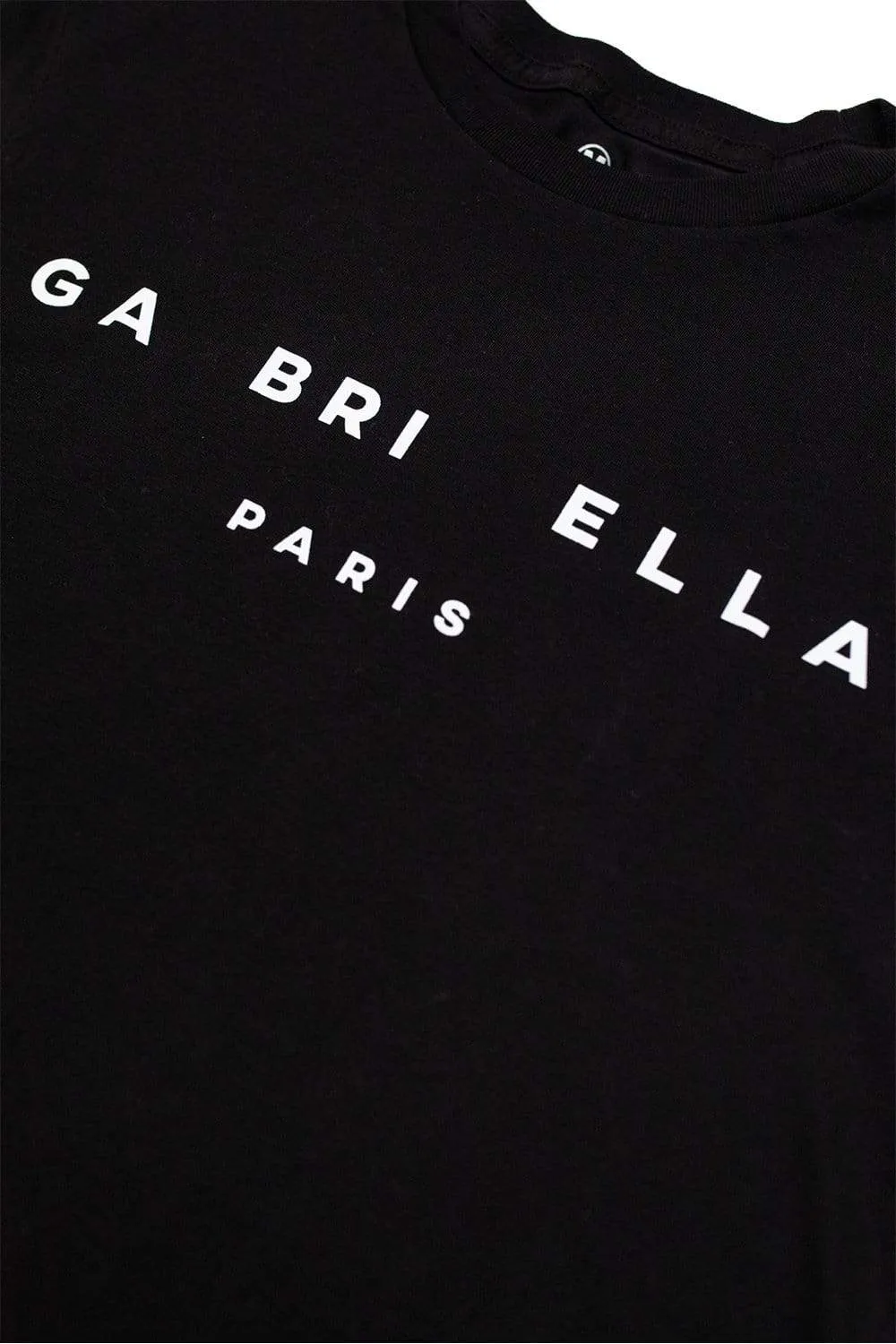 Gabi: Paris Shirt