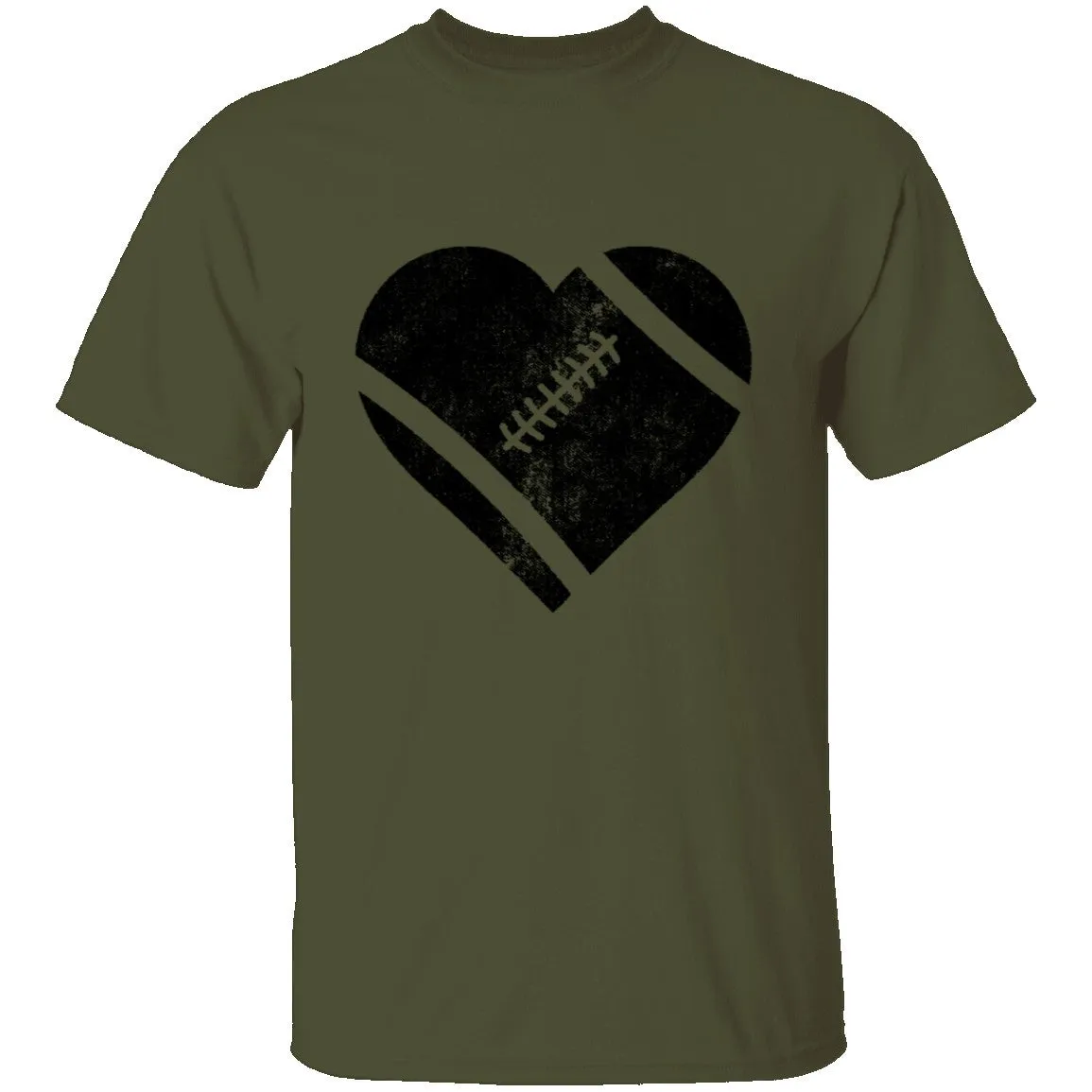 Heart Balloon T-Shirt