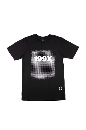 Jericho 199X Grid Shirt