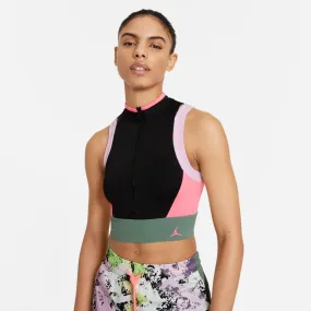 Jordan Heatwave Women's Crop Top