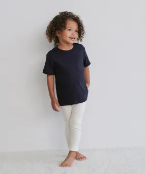 Kids' Vintage Pocket Tee