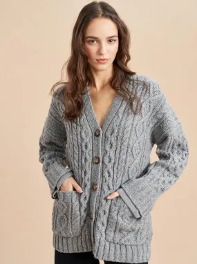 Milo Cardigan