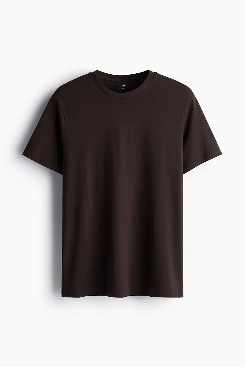 Regular Fit T-Shirt