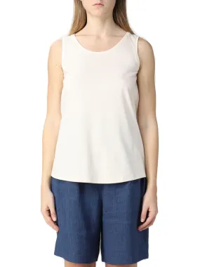 'S Max Mara Crewneck Tank Top