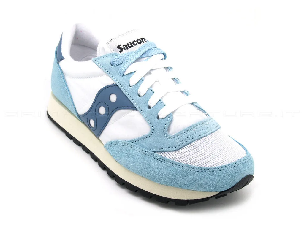 Saucony sneakers Jazz Vintage