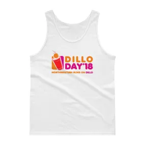 Sigma Nu Dillo 2018 Tank top