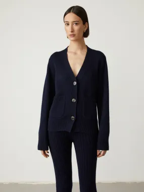 The Danni Cardigan