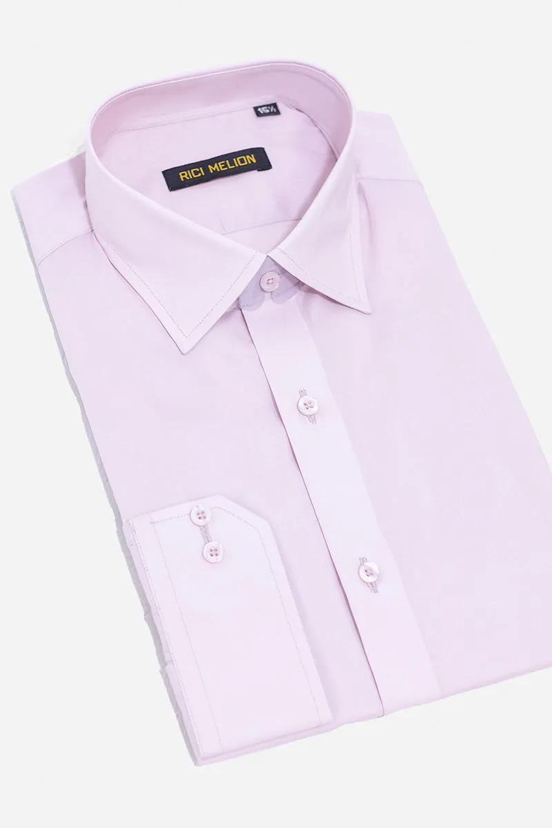 Toscano Formal Shirt