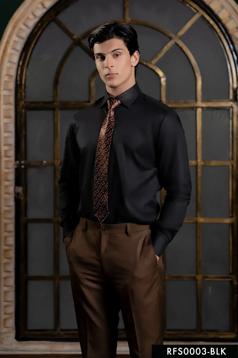 Veneto Formal Shirt