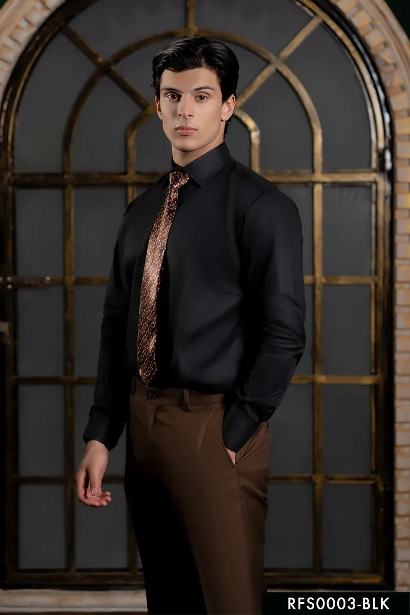 Veneto Formal Shirt