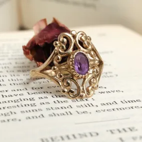 Vintage | Laurette Ring